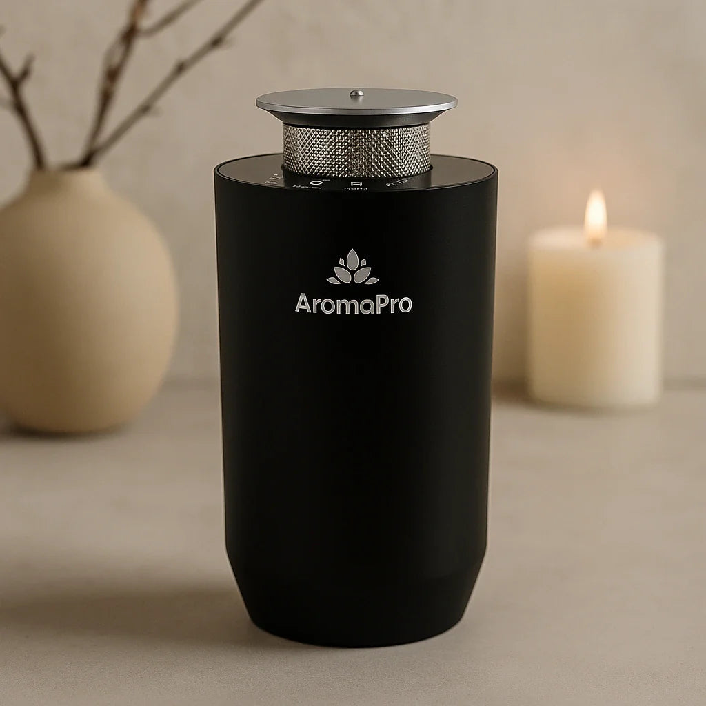 Diffusers – AromaPro