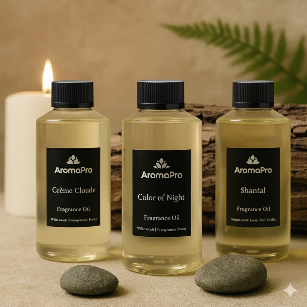 Top 3 Combo by Aromapro