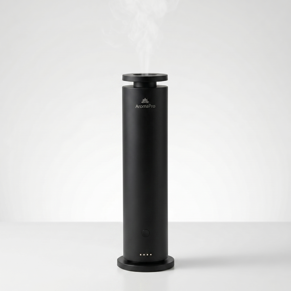 TowerPro Smart App-Controlled Diffuser