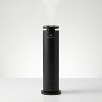 TowerPro Manual-Control remote Diffuser