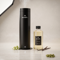 S150 Smart Diffuser + 200ml Refill Bundle Up to 1000 Sqft