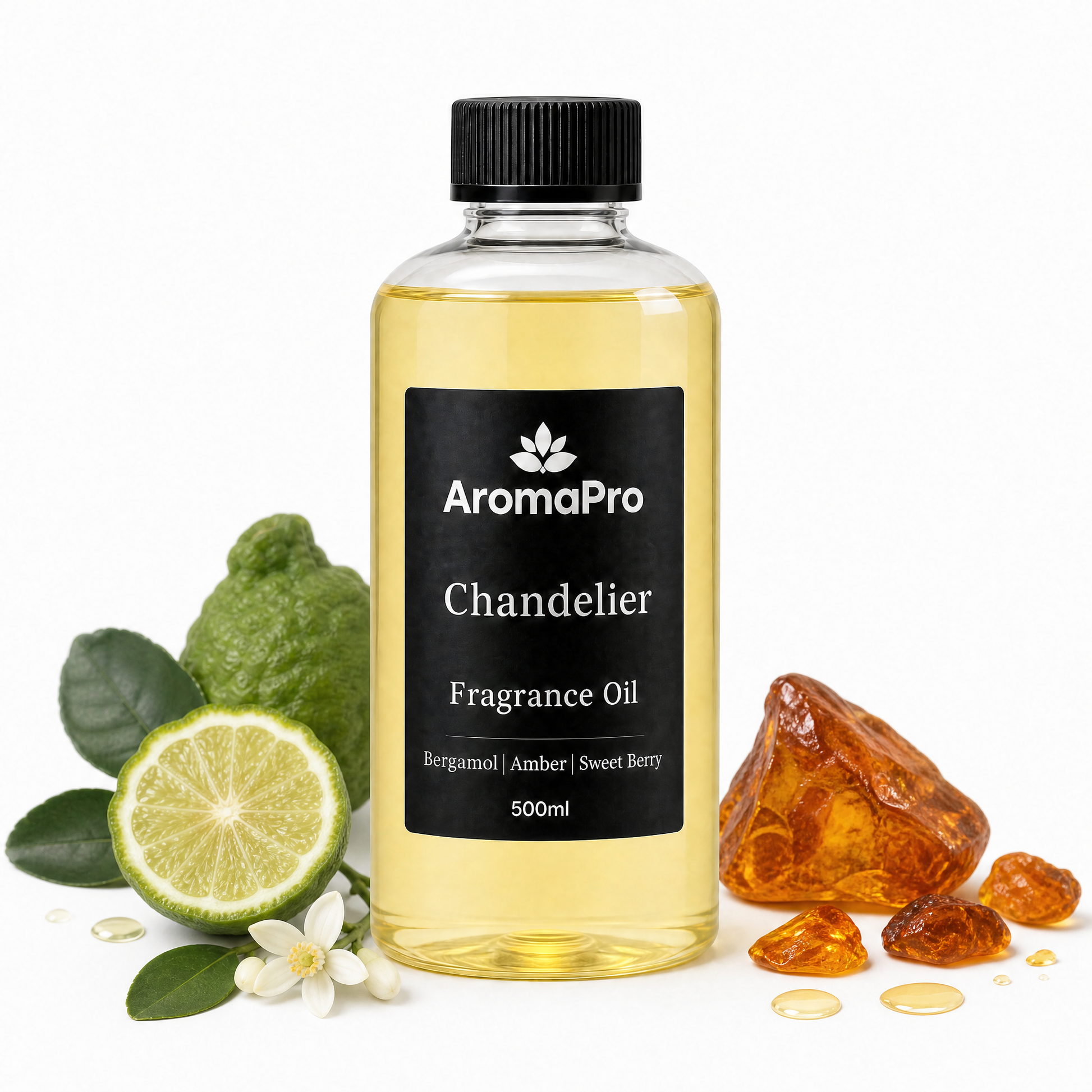 Chandelier Dreams – Essential Oil