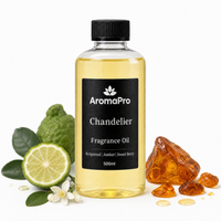 Chandelier Dreams – Essential Oil