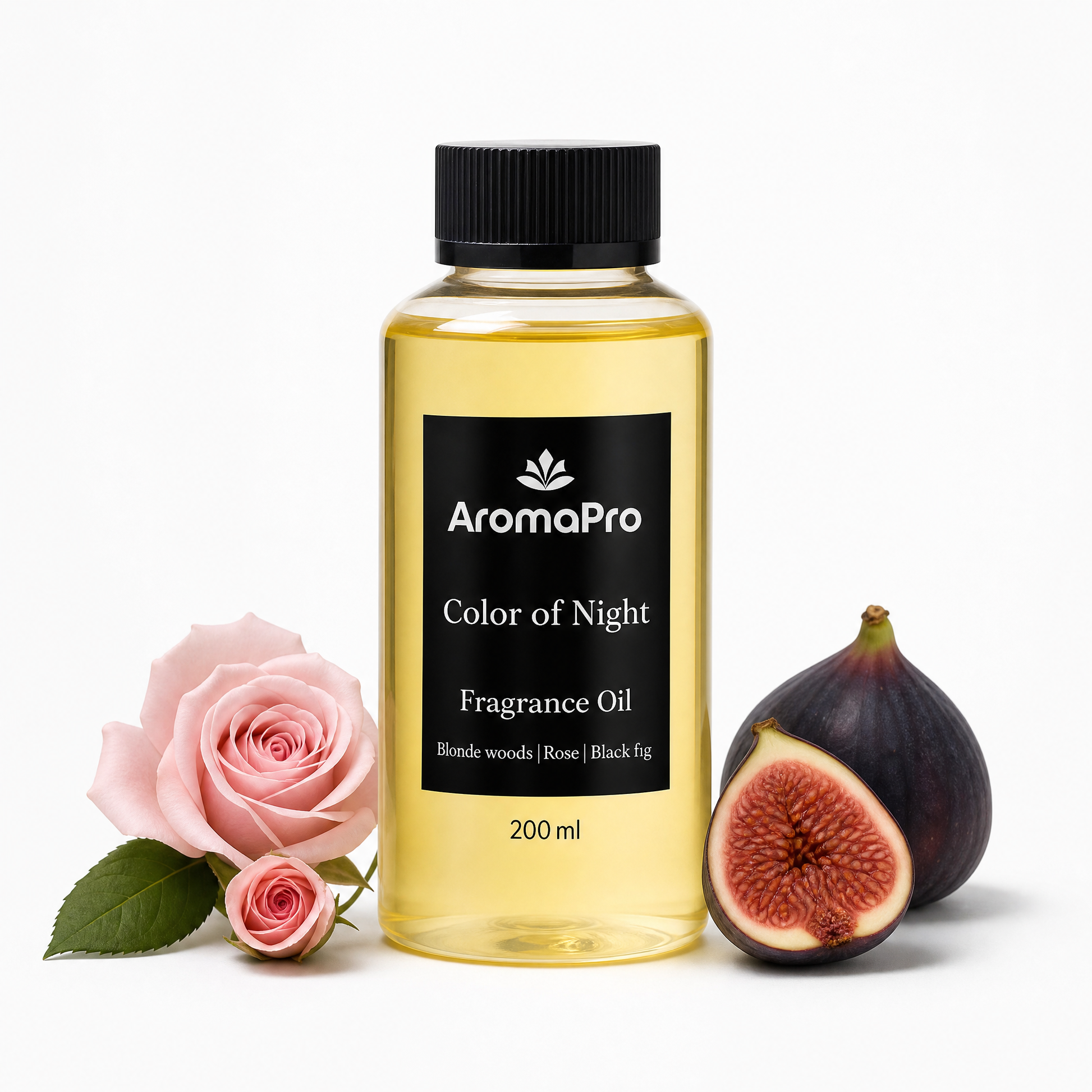 Color of Night  Essential Oil