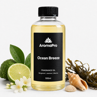 Ocean Breeze
