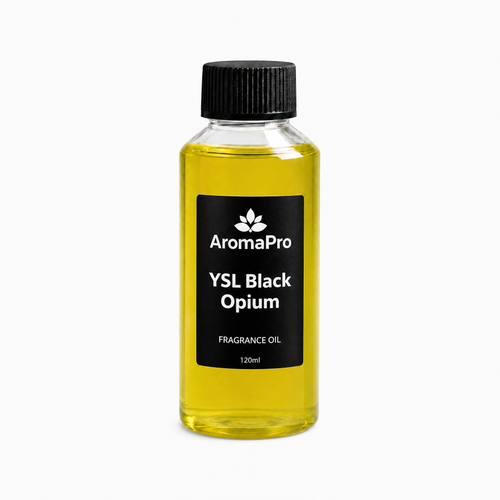 Black Opium Scented Oil