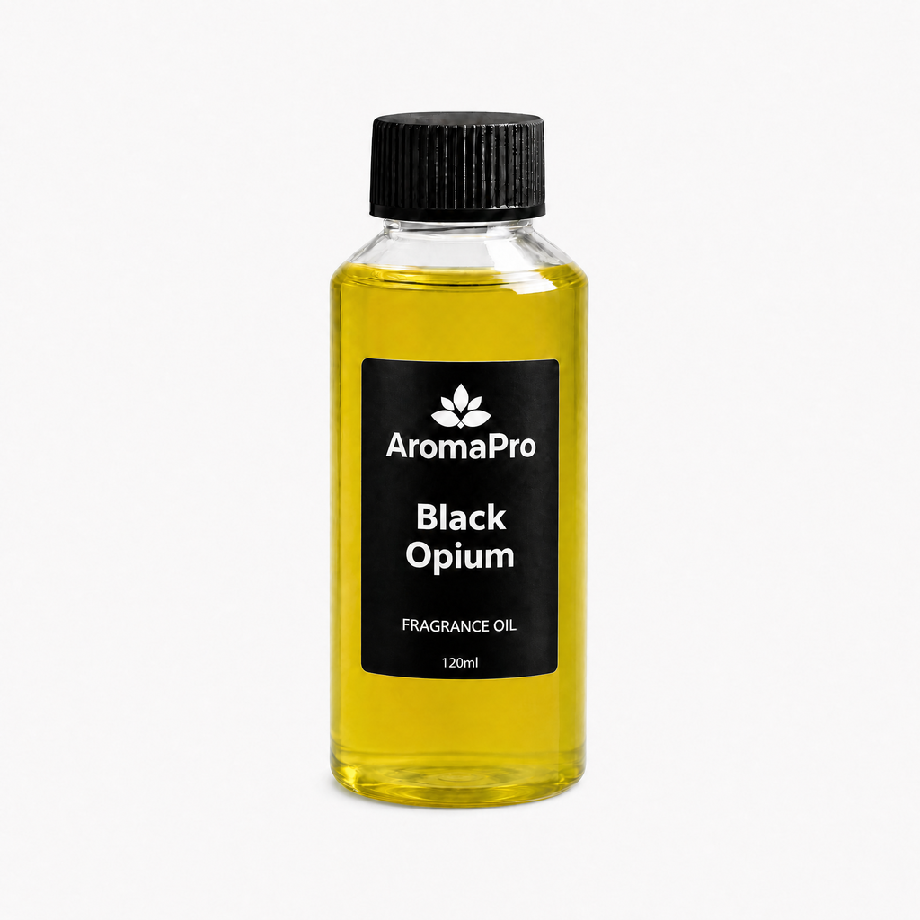 Black Opium Scented Oil