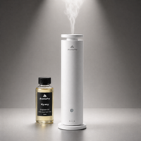 TowerPro Manual plus Scent