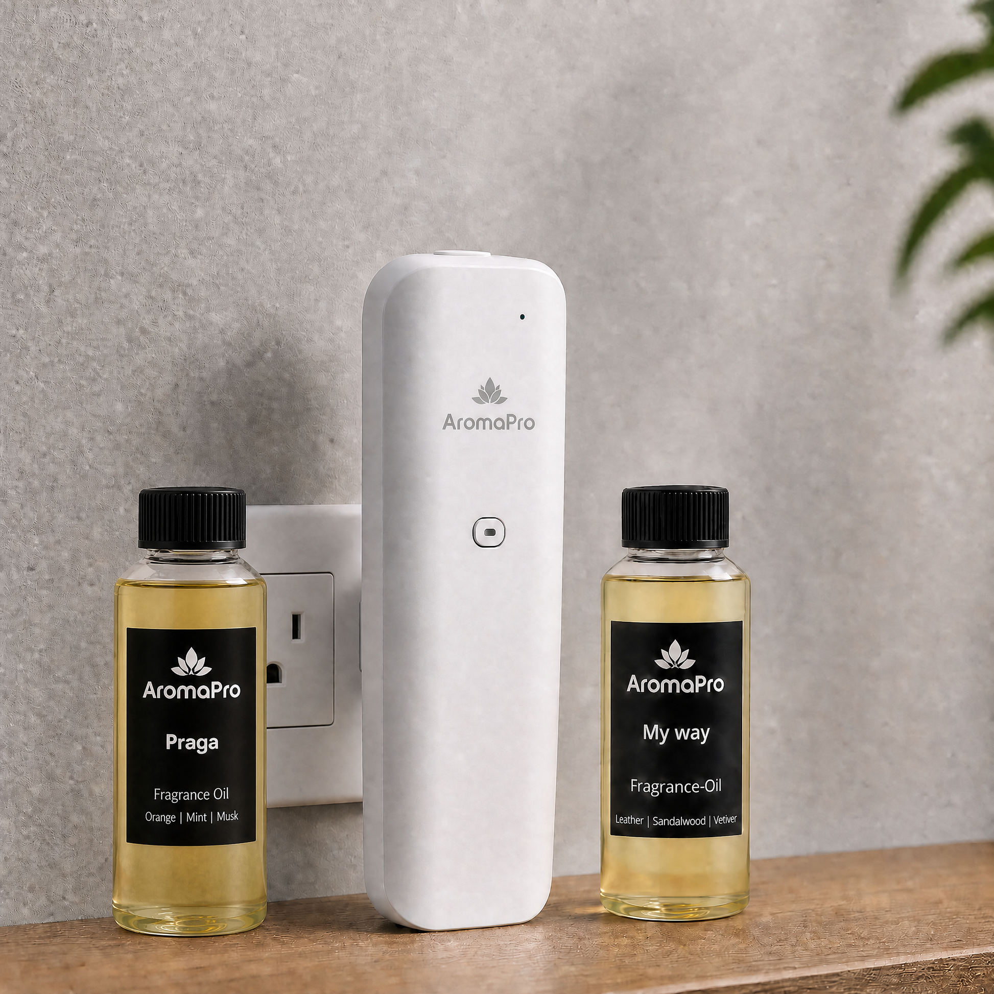 Kit de Inicio Premium Top sellers 120ml