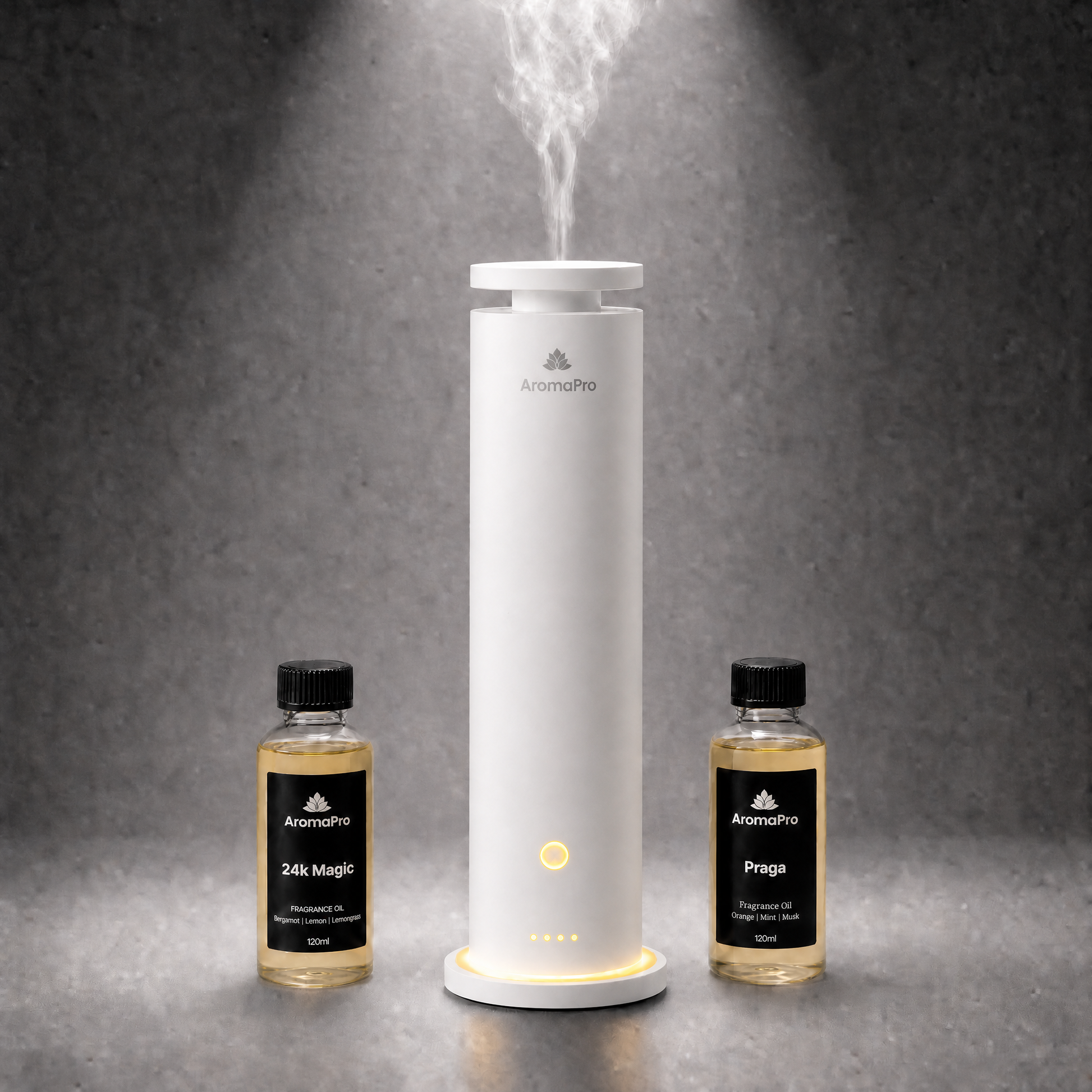Premium Starter Kit Top Sellers 120ml