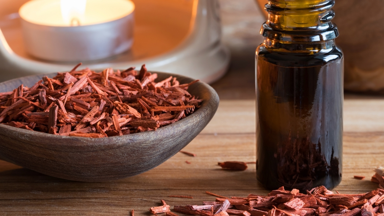 Shantal – Essential Oil