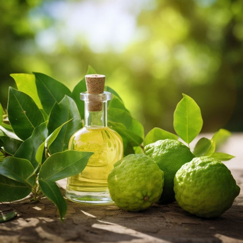 Chandelier Dreams – Essential Oil