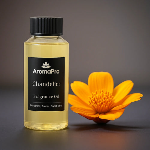 Chandelier Dreams – Essential Oil