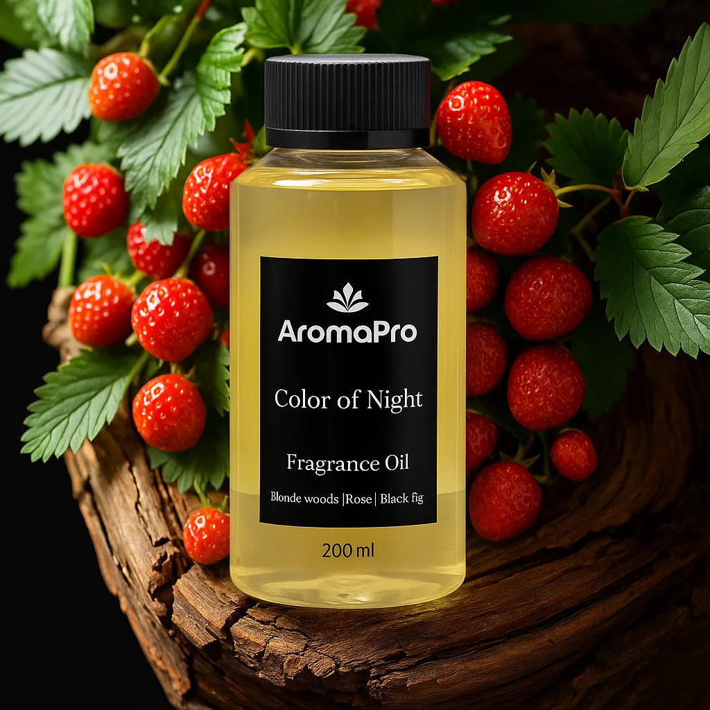 Color of Night  Essential Oil