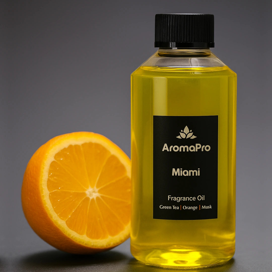 Miami - Essential Oil