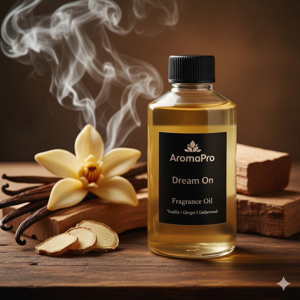 Dream On - Essential Oil
