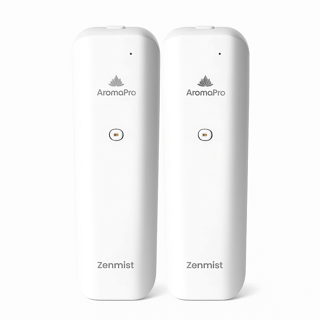 ZenMist™ Aromatherapy Diffuser