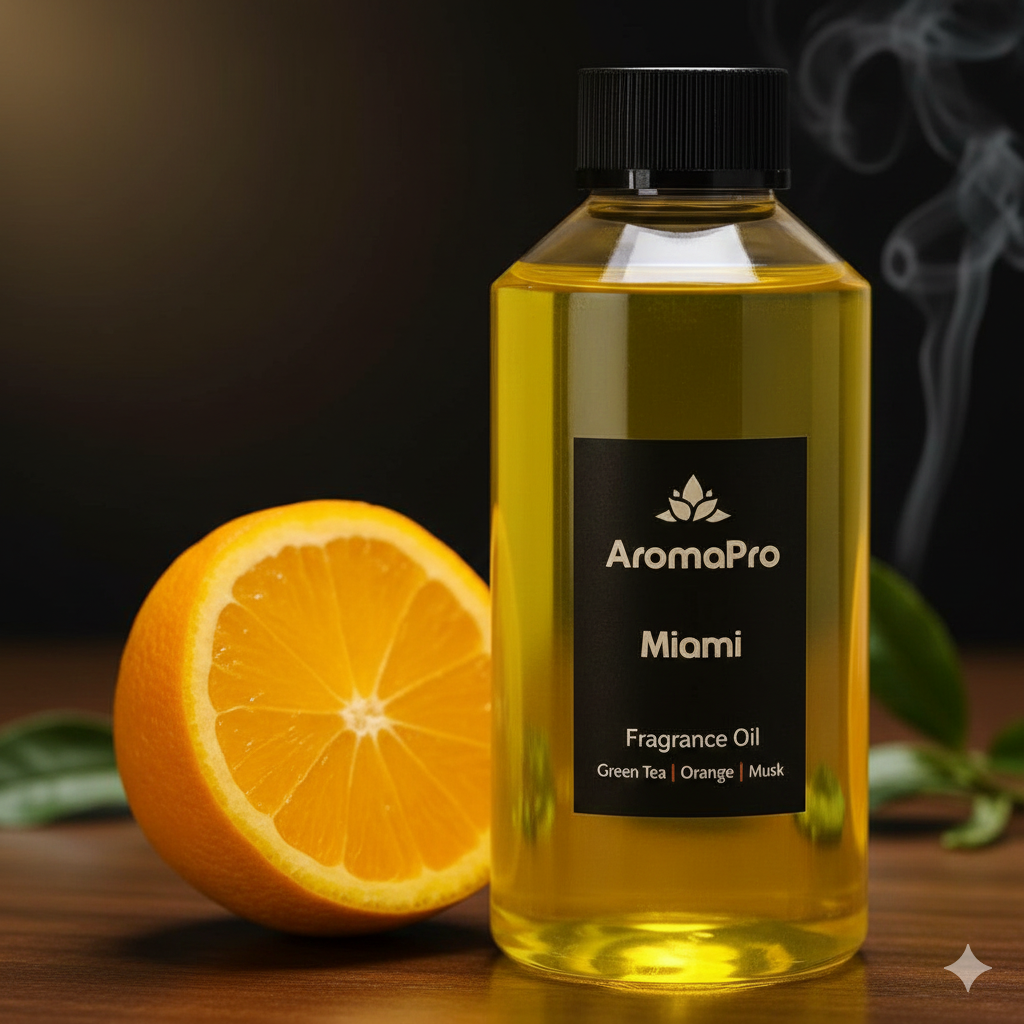 Miami - Essential Oil