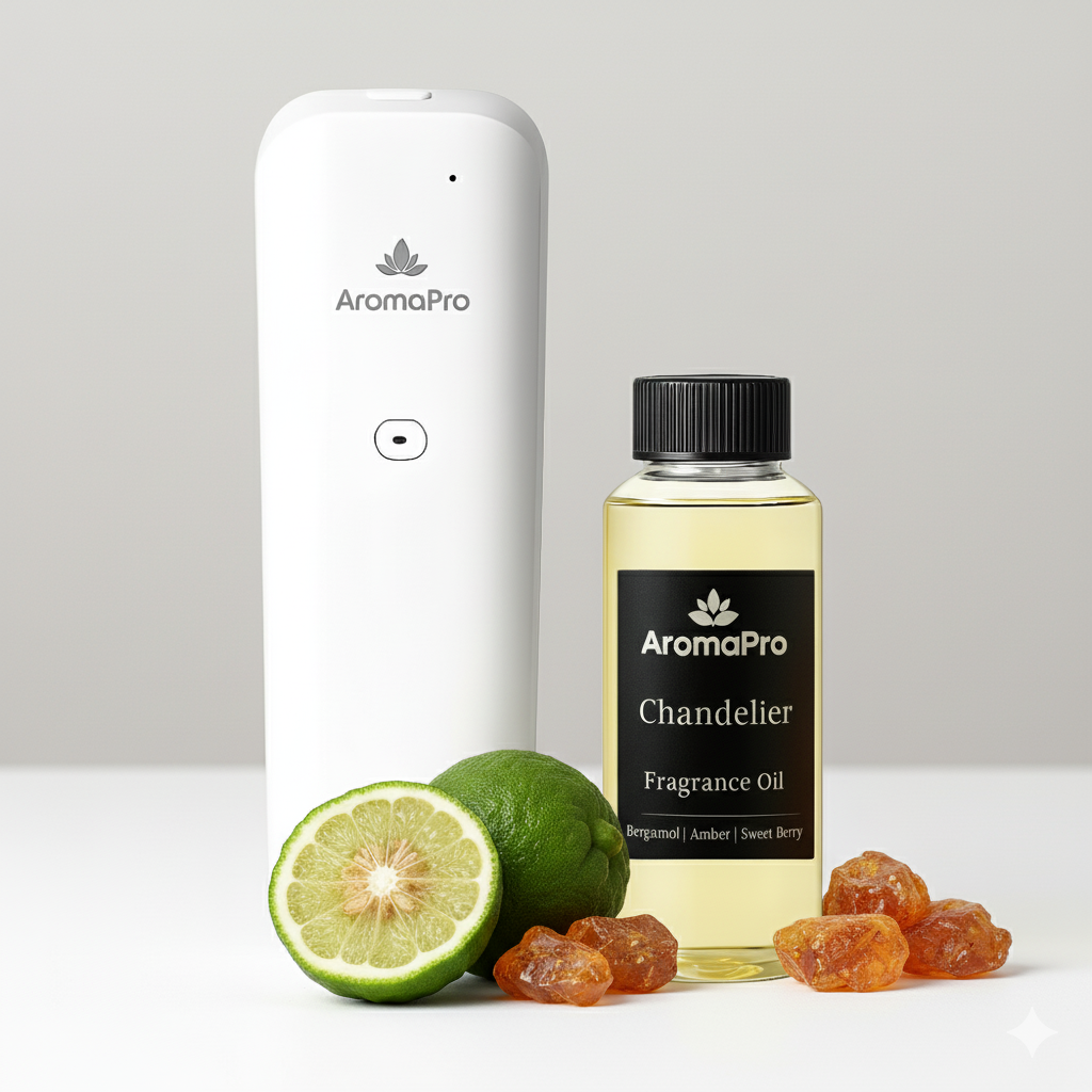 ZenMist + Scent