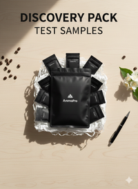 Pack Discovery AromaPro Kit de 11 Muestras Premium