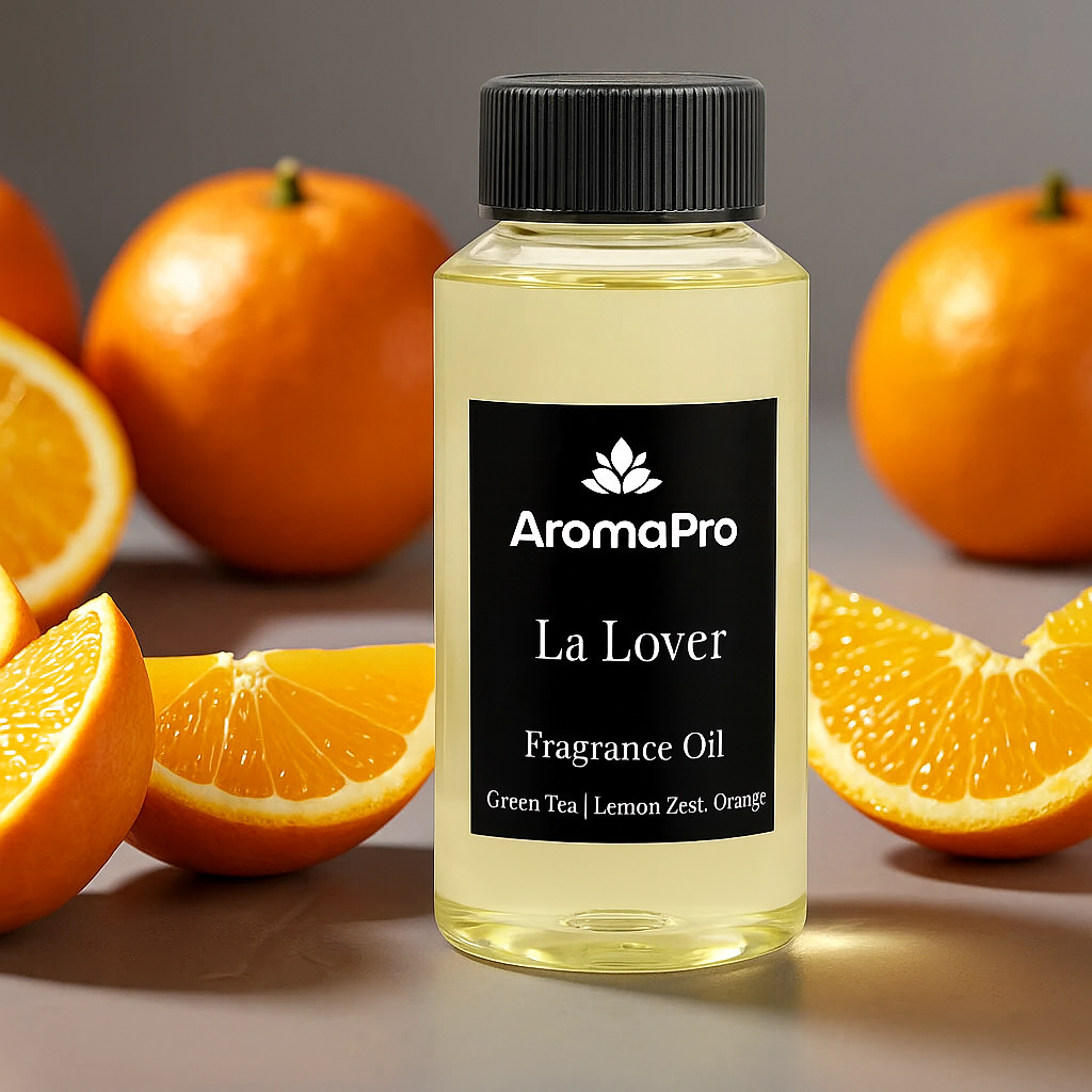 La Lover - Essential Oil