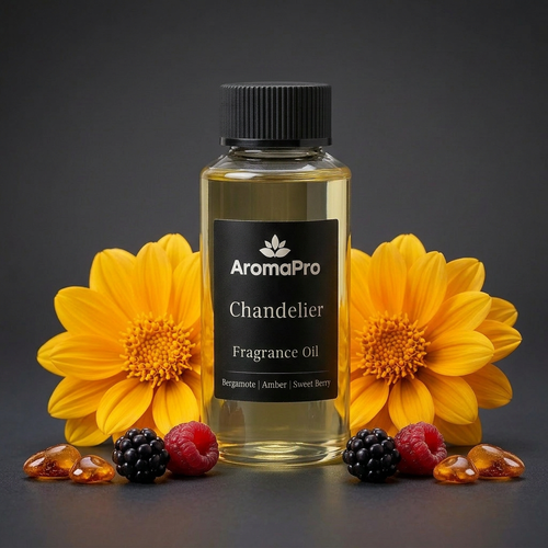 Chandelier Dreams – Essential Oil