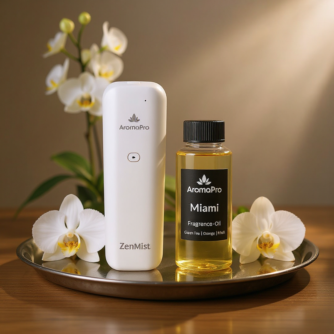 Miami - Essential Oil